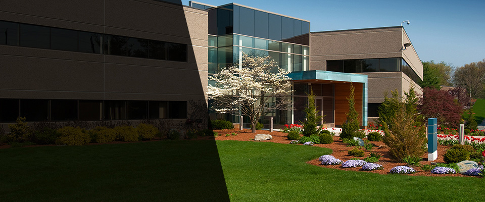 Riverhead Landscapers