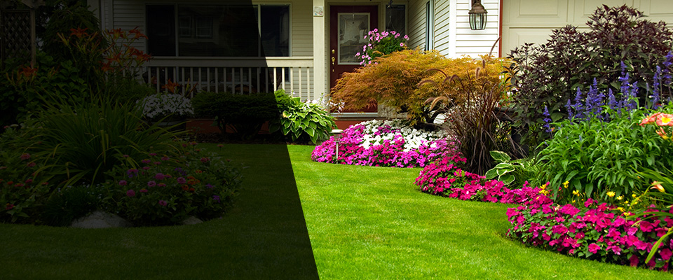 Riverhead Landscapers