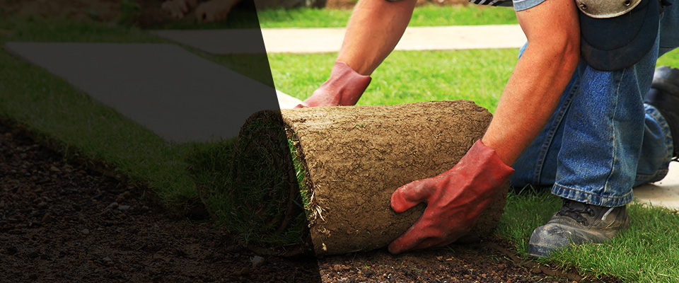 Riverhead Landscapers