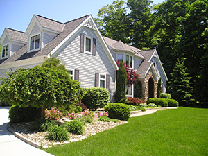 Landscapers and Lawncare Services in Riverhead, NY